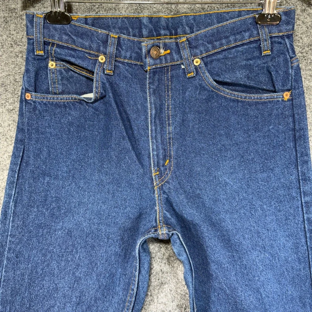 Levis levi 505